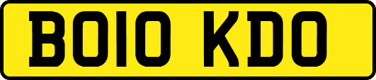 BO10KDO