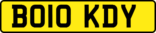 BO10KDY