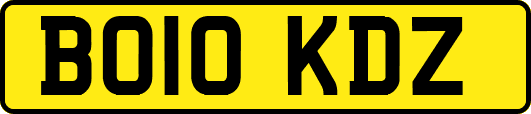BO10KDZ