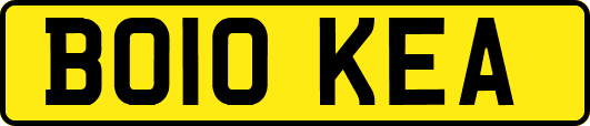 BO10KEA