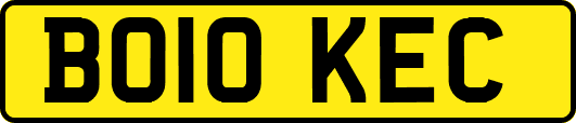 BO10KEC