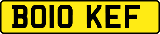 BO10KEF