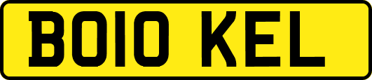 BO10KEL