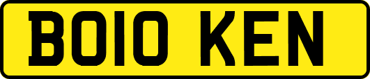 BO10KEN