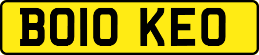 BO10KEO