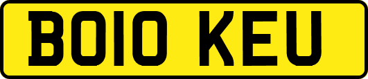 BO10KEU