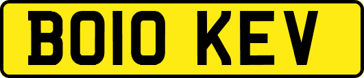 BO10KEV