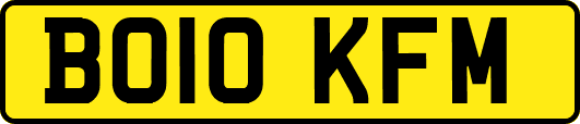 BO10KFM