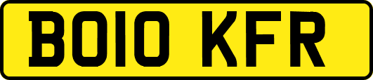 BO10KFR
