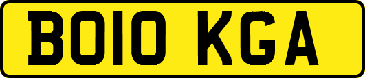 BO10KGA