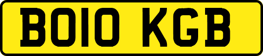 BO10KGB