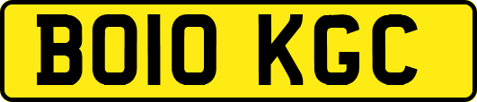 BO10KGC
