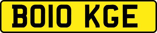 BO10KGE