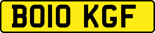 BO10KGF
