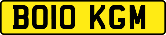 BO10KGM