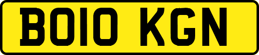 BO10KGN