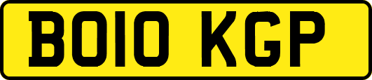 BO10KGP
