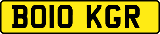 BO10KGR