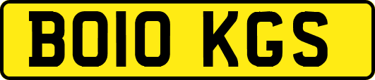 BO10KGS