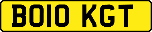 BO10KGT