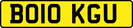 BO10KGU