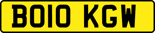 BO10KGW