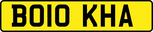 BO10KHA