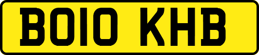 BO10KHB