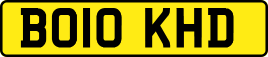 BO10KHD