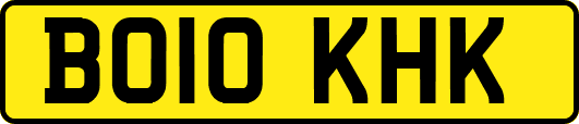 BO10KHK