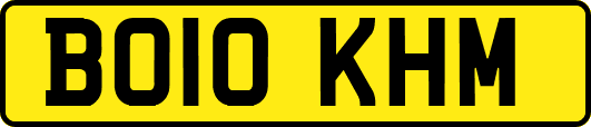 BO10KHM