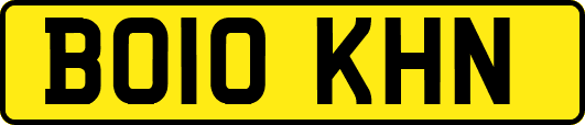 BO10KHN