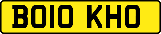 BO10KHO