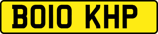 BO10KHP