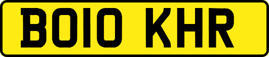 BO10KHR