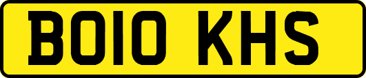 BO10KHS