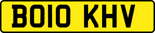 BO10KHV