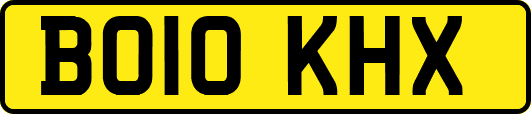 BO10KHX