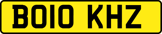 BO10KHZ
