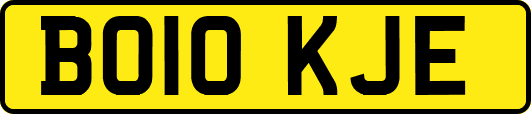 BO10KJE