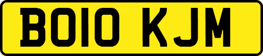 BO10KJM