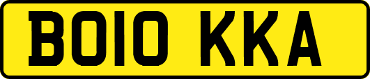 BO10KKA