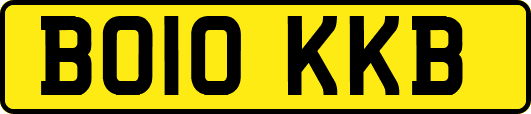 BO10KKB