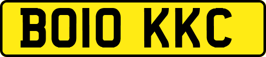 BO10KKC