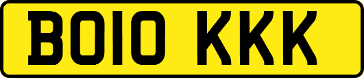 BO10KKK