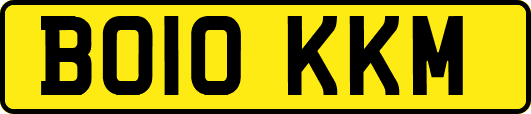 BO10KKM
