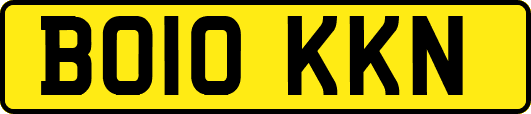 BO10KKN