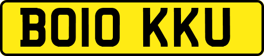 BO10KKU