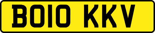 BO10KKV