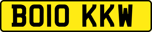 BO10KKW